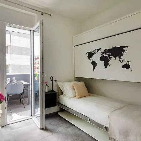 Apartment Villa Family Dream