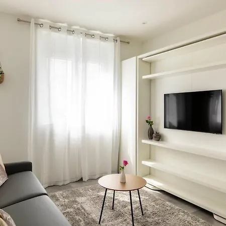 Villa Family Dream Apartment Lugano