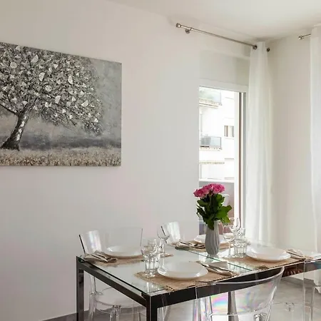 Villa Family Dream Apartment *
