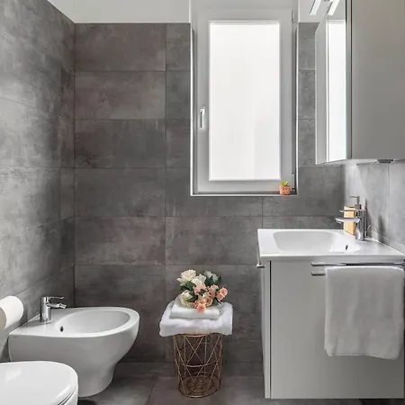 Apartment Villa Family Dream Lugano