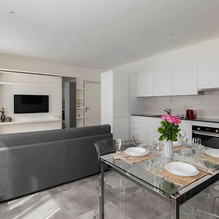 Apartment Villa Family Dream