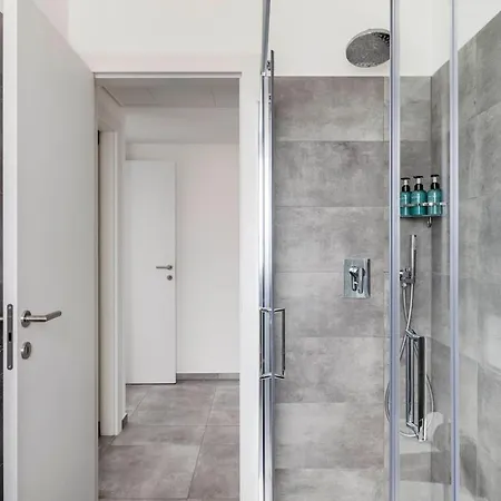 Villa Family Dream Apartment