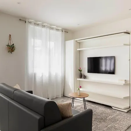 Apartment Villa Family Dream *
