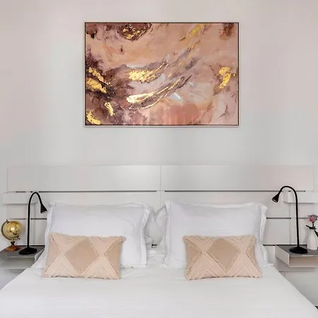 Apartment Villa Family Dream